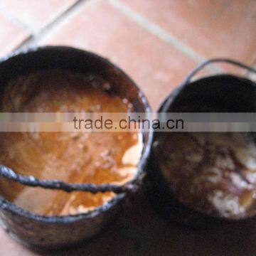 Liquid of Lacquer tree