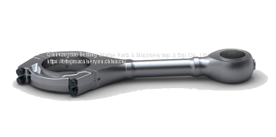 Suitable for MAN Four Stroke Spare Parts MAN 32/40 CONNECTING ROD