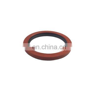 Crankshaft rear oil seal Foton Forland Auman car SUV pickup bus minibus van truck spare parts