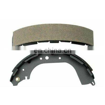 S623YX Good Quality Auto Parts Right Rear Brake Shoe for Nissan Frontier 1998 - 2004