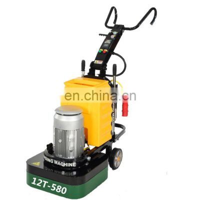 price of  polishing machine for granite marble