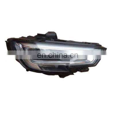 8V0 941 773 C /774 C Car accessories  A3 2017-2020 LED Head lamp Front light LED HeadLights for AUDI