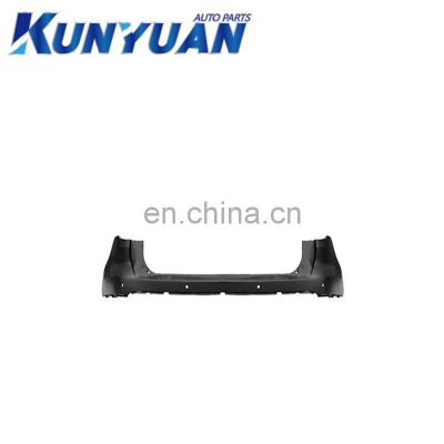 Auto parts stores UPPER BUMPER RR FB5Z-17K835-ACPTM for FORD EXPLORER 2016