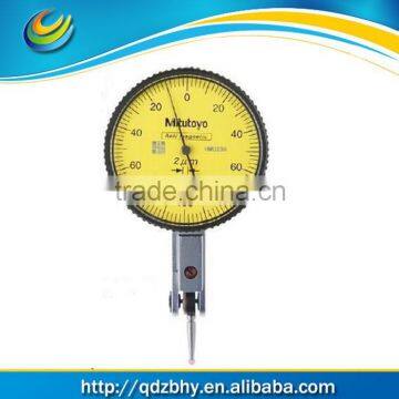 Mitutoyo Quick-Set dial Test Indicator 513-475E