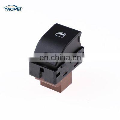 5Z4959855A Driver Side Master Panel Power Window Switch for Volkswagen
