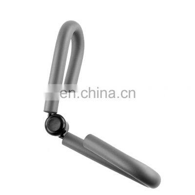 Multifunctional Fitness Leg Machine Indoor Yoga Pilates Equipment Thigh Master For Bodybuilding photo-2