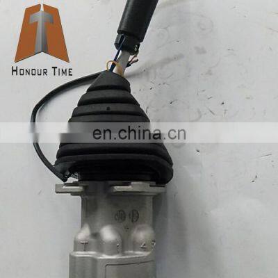 CAT320DL Hydraulic joystick valve for hydraulic spare Parts