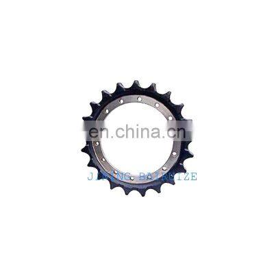 E35 drive roller E38 sprocket,Sprocket For Excavator