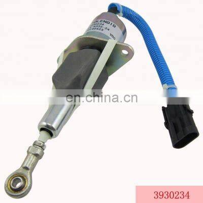 Wa80 Flameout Solenoid Valve photo-3