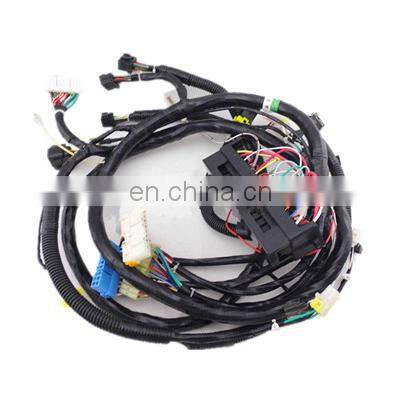 PC330-6 excavator wire harness 20Y-06-23880