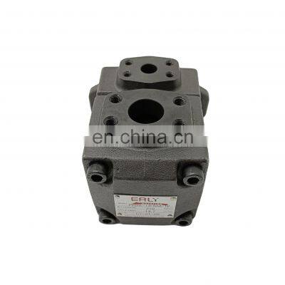 YUKEN/Ealy PV2R1-14FRAA-10 Hydraulic Single vane Pump PV2R1-6/8/10/12/14/17/19/23/25/31-L/F-RAA-42/41/31/30 Series