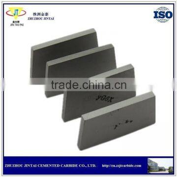 Precision Ground and Polished Non-standard Tungsten Tips With Nice Price photo-5