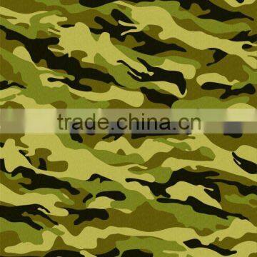 camouflage fabric