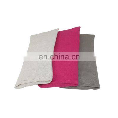 Factory Direct Supply Eye Pillow at Market Price Indian manufacturer Bulk Supply