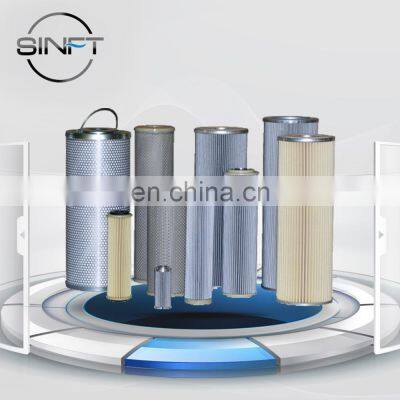 Hilco Hydraulic Fluid Filter PH718-05-CN photo-4