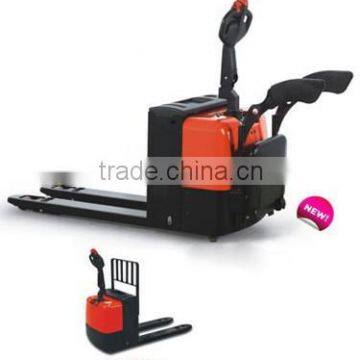 Top Quality Ex Power Pallet Truck LPT27AC