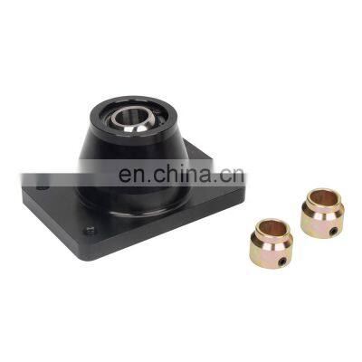 Automotive Short Shifter Shift Quick For Peugeot 106 GTI Diesel Citroen Saxo AX Quick Black photo-2