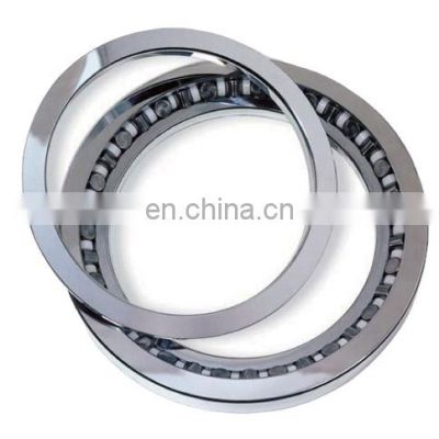 High precision   RE15025 Axial Radial cylindrical roller bearing  Crossed Roller bearing