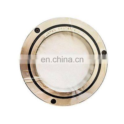 High presion Cross roller bearing CRBC10020 CRBC 10020