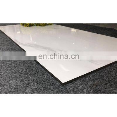 Foshan Factory 600x1200mm Porcelain Glazed Polished Floor Tile photo-2