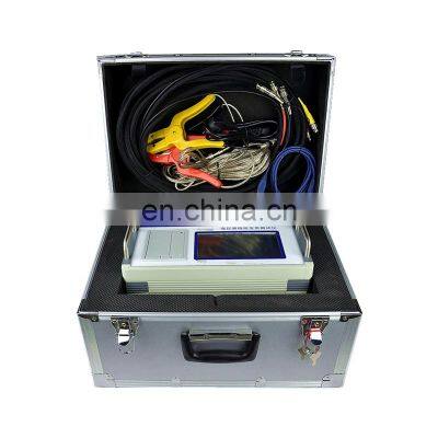 TPWD-902  Transformer Winding Deformation Tester