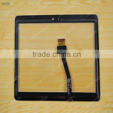 New Touch Screen for Galaxy Tab 2 GT P5100 10''inch ,WHITE photo-2