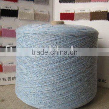 100% woolen cashmere yarn