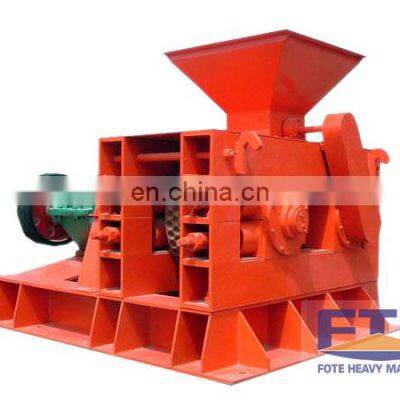 Factory Supply Coal Ball Press Machine Coal Briquette Production Line for Sale