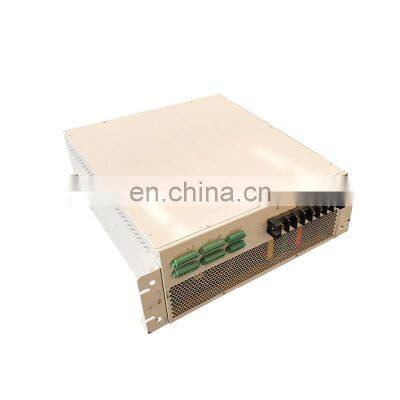 China high quality factory price oem static var generator module design reactive power compensation