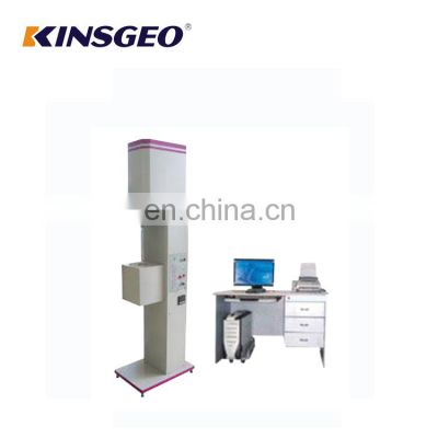 High Precision Capillary Rheometer Melt Flowability Analyzer