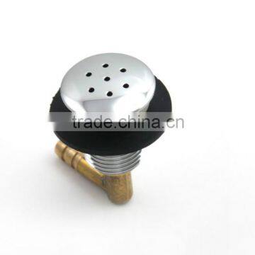 Sonda Brass Bubble Jet For Bathtub