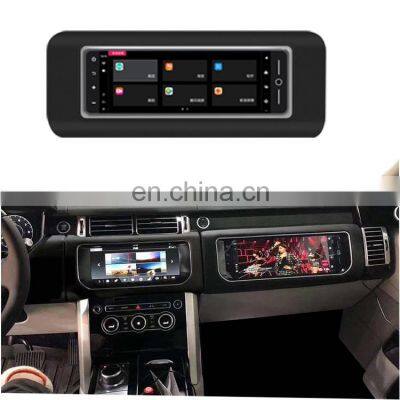Factory Whole Sell Android 6.0 Carplay 2+32GB Car Stereo Player 10.1 Inch Wireless Carplay for Landrover Rangerover photo-2
