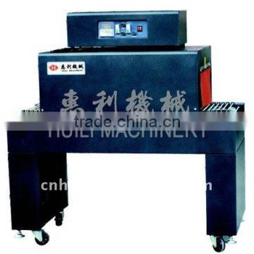 BS Series shrink packing machine