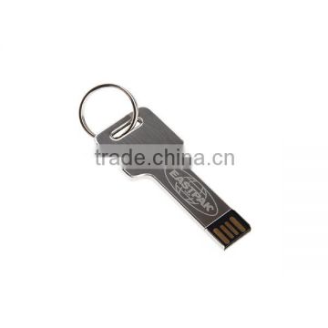 Key shape USB flash drive / USB / USB stick