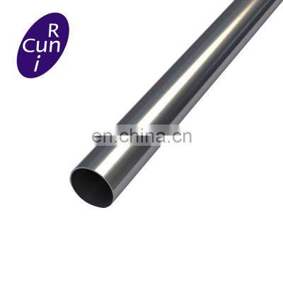 301 302 304 316 904L stainless steel oval tube