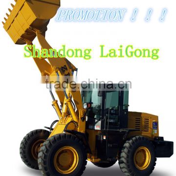 European popular model mini wheel loader with price CE certificate capacity 3.0 ton wheel loader