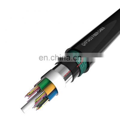 GYFTY/GYFTA  GL Direct price hot sale super quality  GYFTY/GYFTA  fiber optic cable