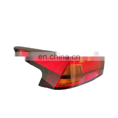 For Nissan 2019 Teana/altima Tail Lamp taillight taillamp car taillights taillamps tail light tail lights rear light rear lamps