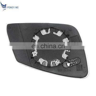 Side Wing Door Mirror Rearview Mirror Glass Heated 2Pin for BMW 1 2 3 4 5 Series F20 F22 F30 F34 F32 F07 F10