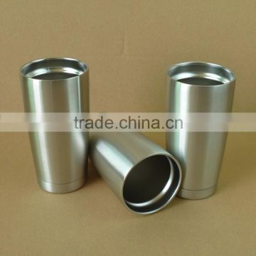 hot sale Auto Cup tumblers, wholesale high quality 20oz hot mugs YF-08-1