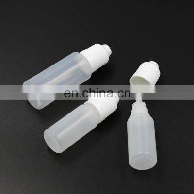 High Quality Eye Dropper Bottle