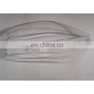 Cheap Factory Price Front Lamp Accessories Cover car parts for 16-19 f34