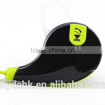 Bluetooth Earphone Bluetooth V4.1 Sports Wireless Bluetooth Earphone. photo-4
