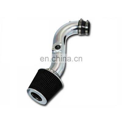 AOSU Short Ram Air Intake Kit + BLACK Filter for 01-05 Lexus IS300 Altezza 3.0 L6