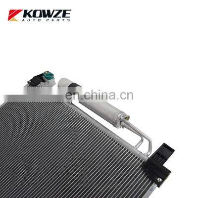 Car Auto Engine Radiator For Mitsubishi L200 Trition 2012- 7812A292 photo-4
