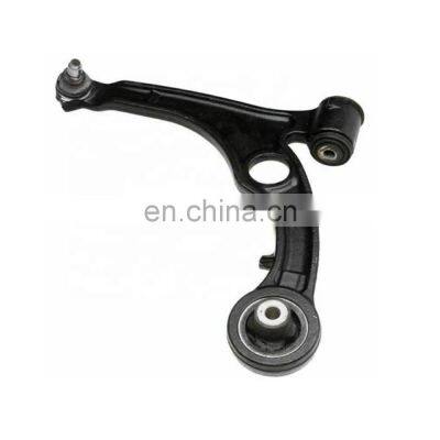 50700797 Suspension and Steering Parts front lower Control Arm for fiat Multi