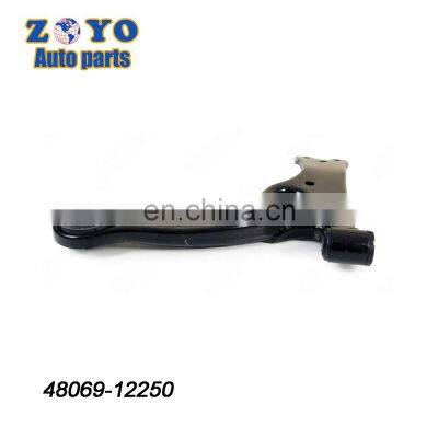 48069-12250 RK640361 Chassis Parts Left Suspension Control Arm for Toyota Corolla