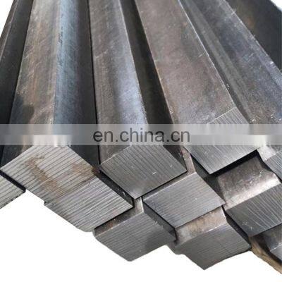 304 316L Stainless Steel Square Bar Square Metal Bar