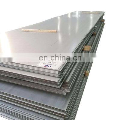 hot rolled 10mm 15mm thick 317l 321 stainless steel sheet Inox 321