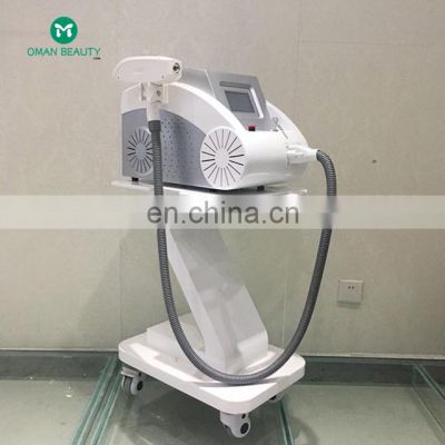 Sales 2000watt best effective tattoo removal pico laser machine